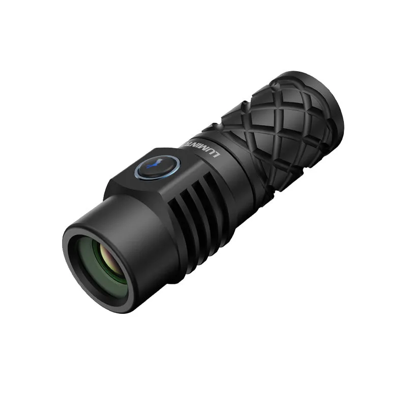 Lumintop? LEP Flashlight Thor Mini 700 Meter Ultra-Long Range