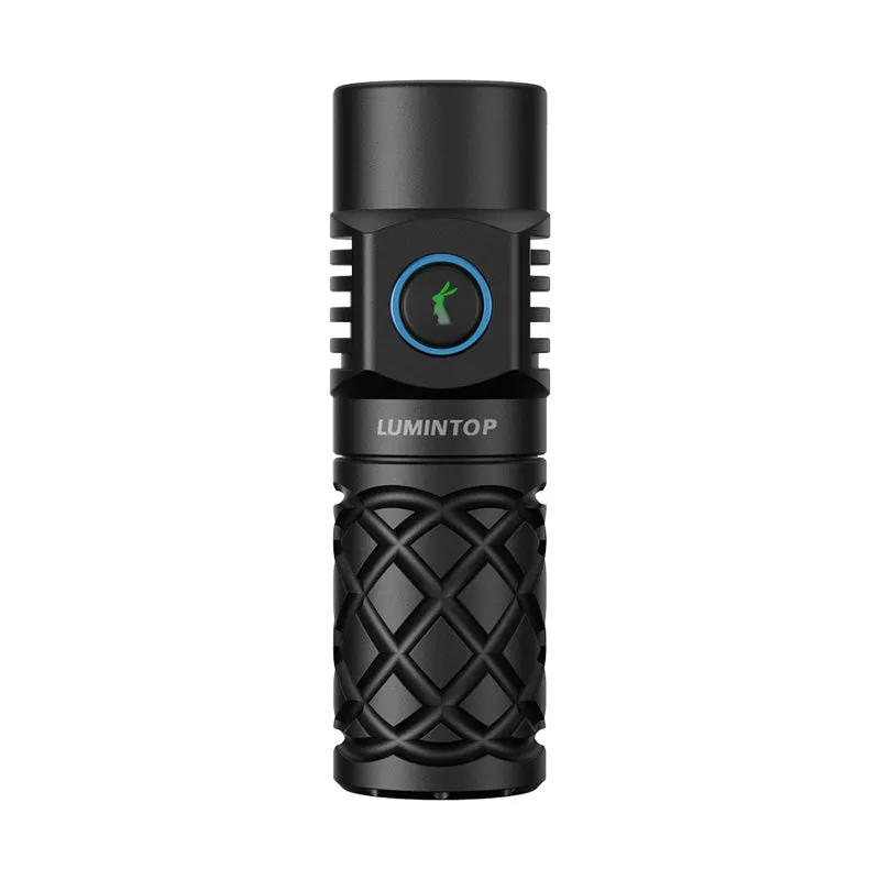 Lumintop? LEP Flashlight Thor Mini 700 Meter Ultra-Long Range