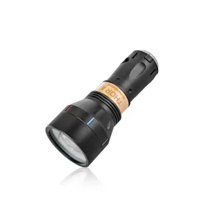 Lumintop? LEP Flashlight THOR ?? V2.0 1700 Meters  Long Distance Thrower