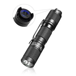 Lumintop? TOOL AA 2.0 EDC Flashlight 650 Lumens