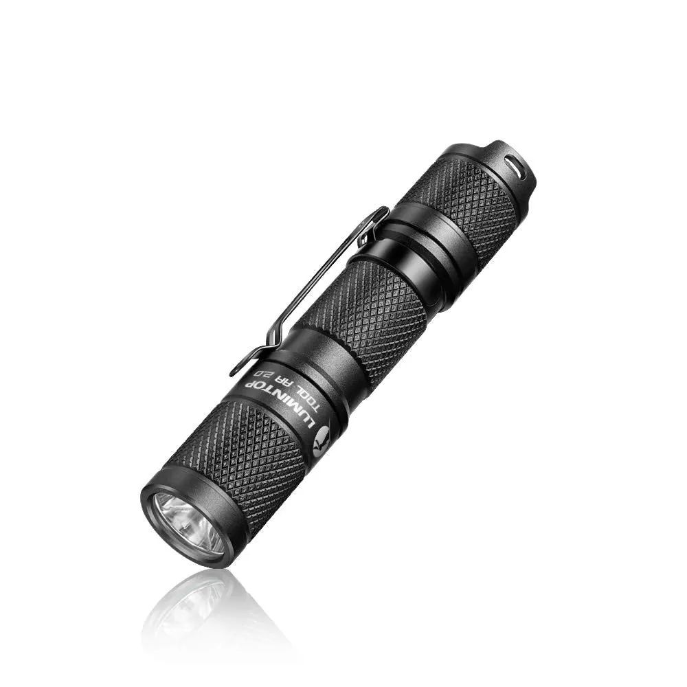 Lumintop? TOOL AA 2.0 EDC Flashlight 650 Lumens
