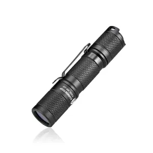 LUMINTOP Tool AA UV 2.0 Flashlight  365nm Ultraviolet Blacklight
