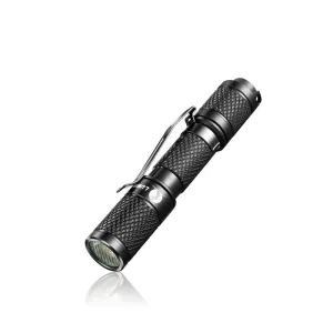 Lumintop TOOL AAA Mini Keychain Flashlight EDC Torch