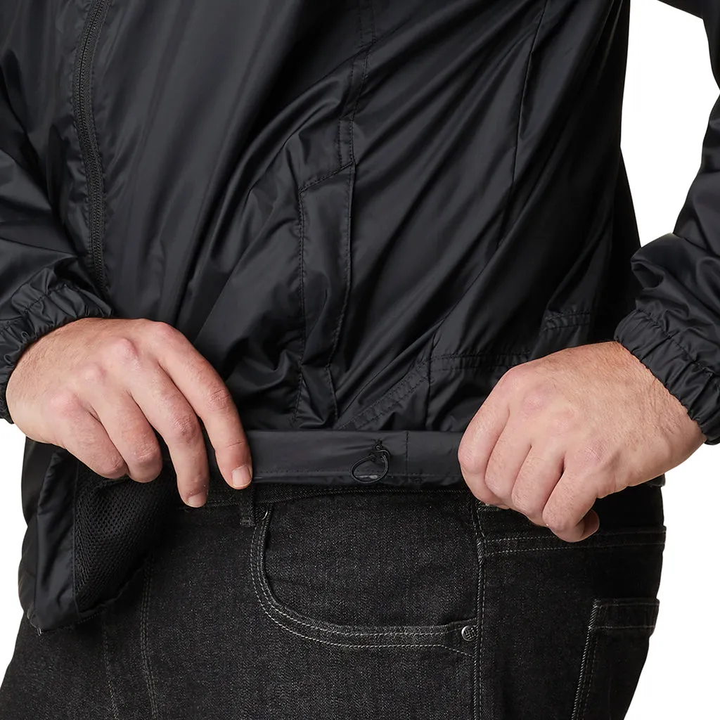 Men's Columbia Flash Challenger Windbreaker
