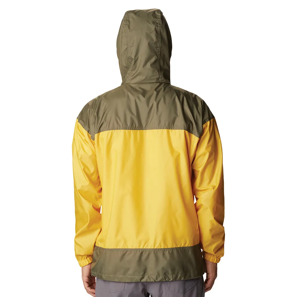 Men's Columbia Flash Challenger Windbreaker