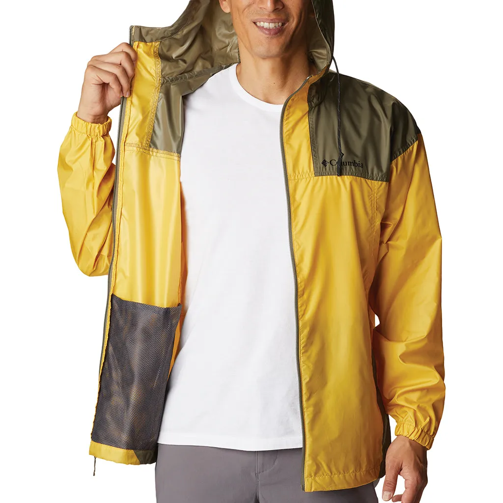 Men's Columbia Flash Challenger Windbreaker