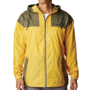 Men's Columbia Flash Challenger Windbreaker
