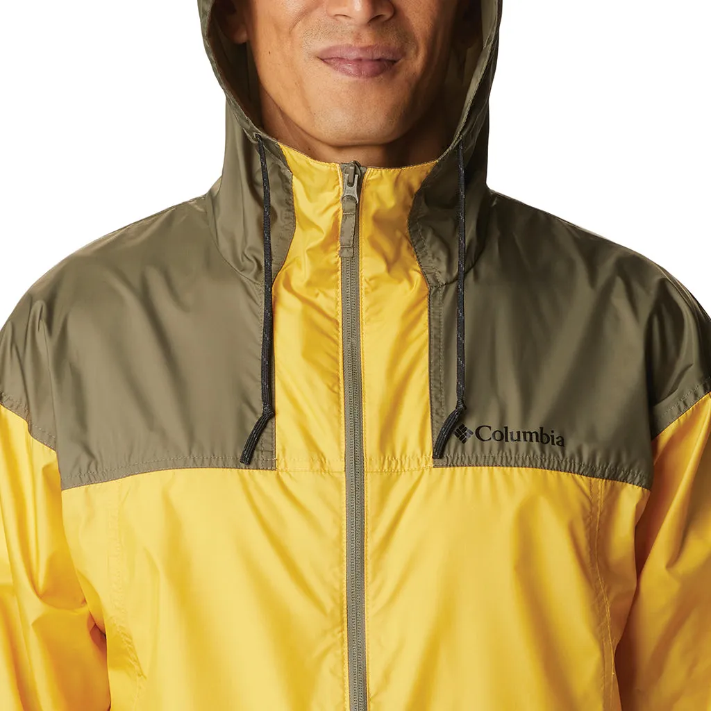 Men's Columbia Flash Challenger Windbreaker