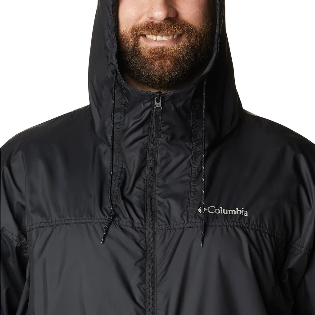 Men's Columbia Flash Challenger Windbreaker