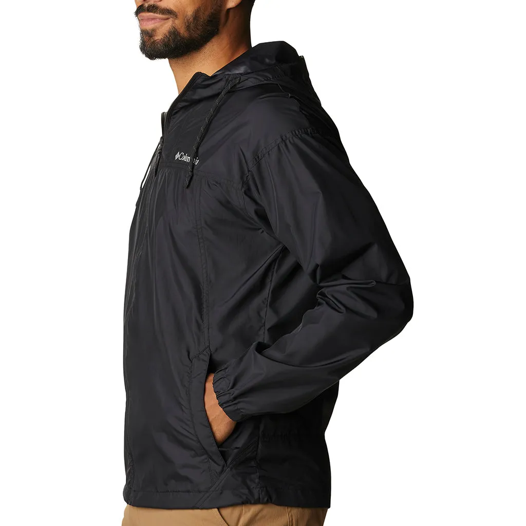 Men's Columbia Flash Challenger Windbreaker