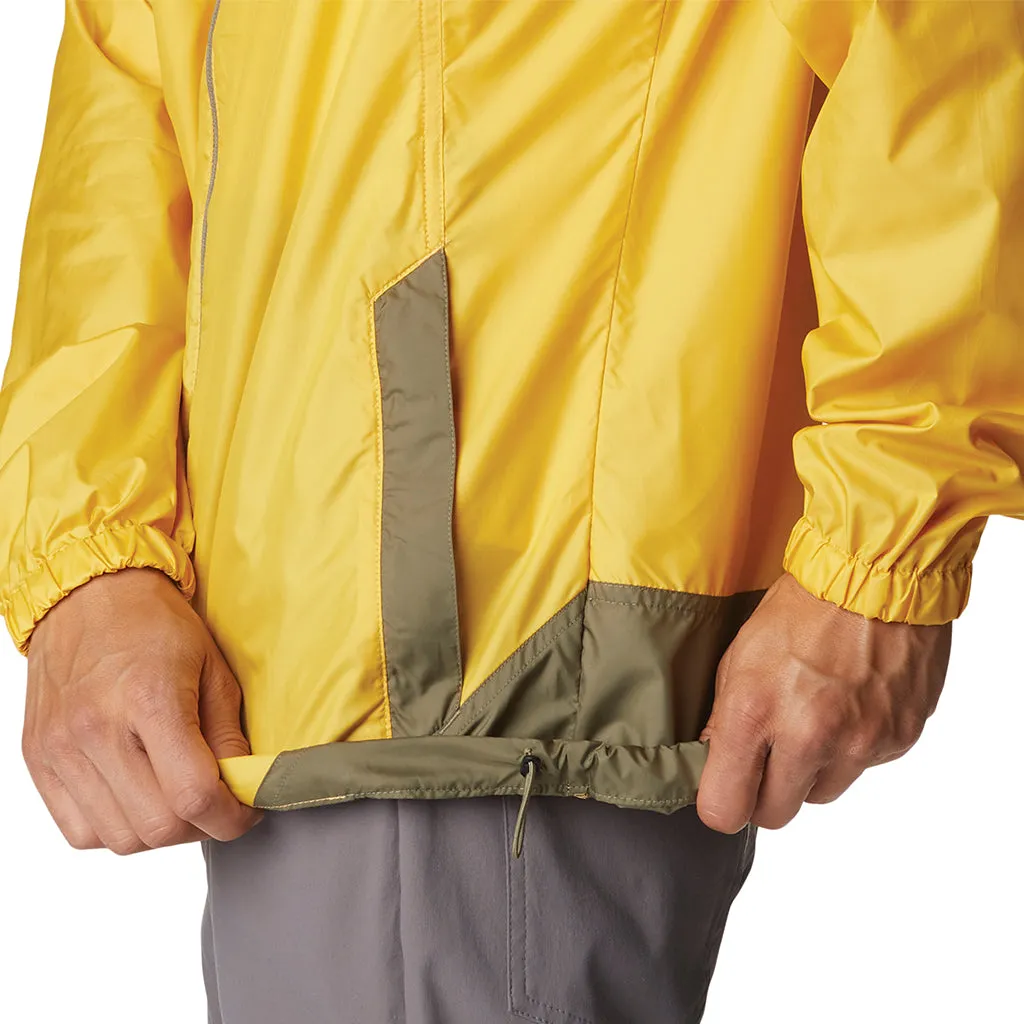Men's Columbia Flash Challenger Windbreaker