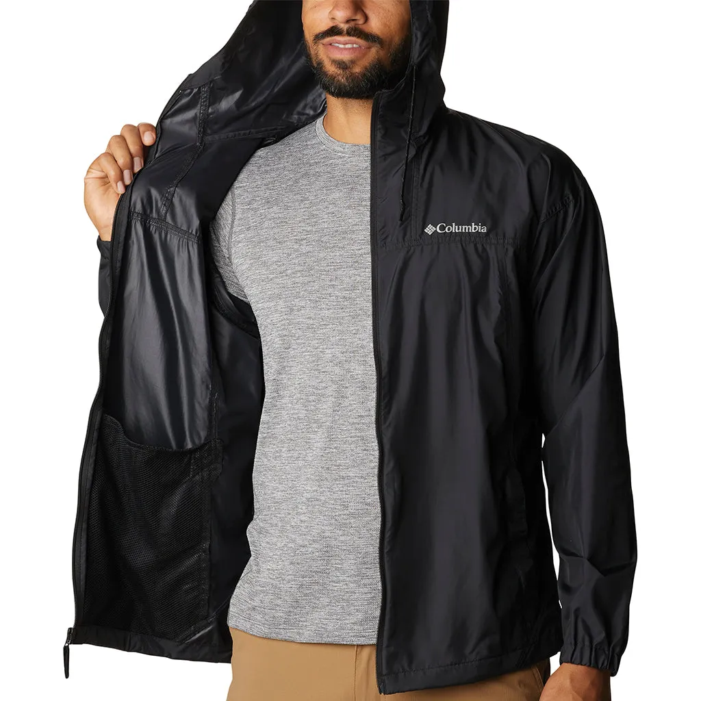 Men's Columbia Flash Challenger Windbreaker