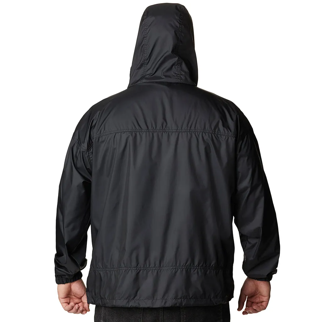 Men's Columbia Flash Challenger Windbreaker
