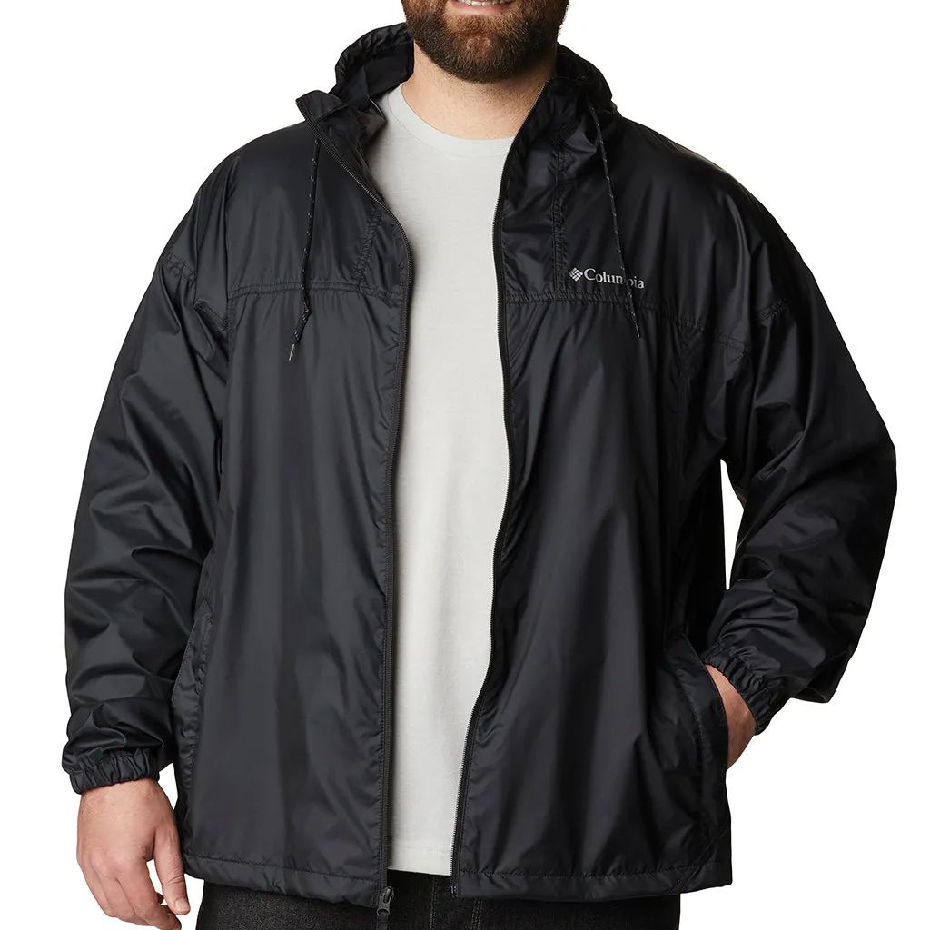 Men's Columbia Flash Challenger Windbreaker