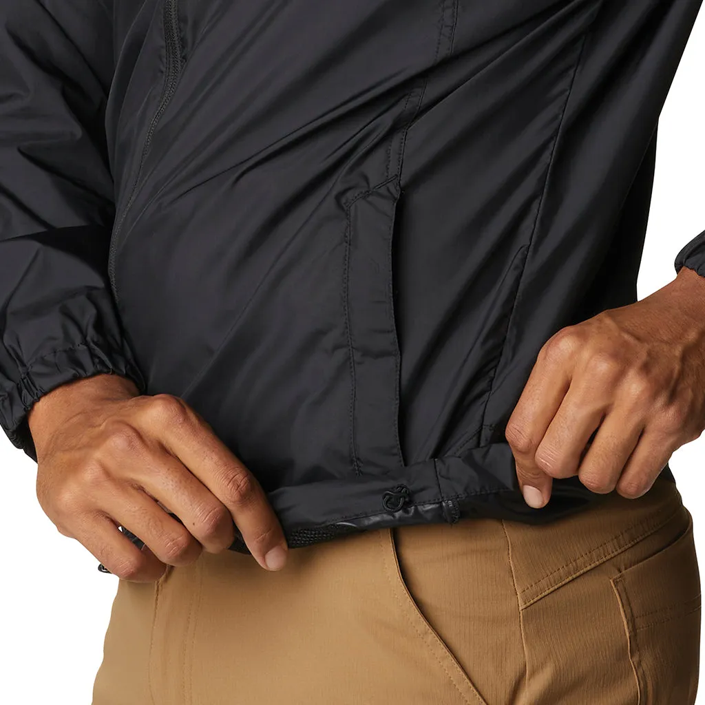Men's Columbia Flash Challenger Windbreaker