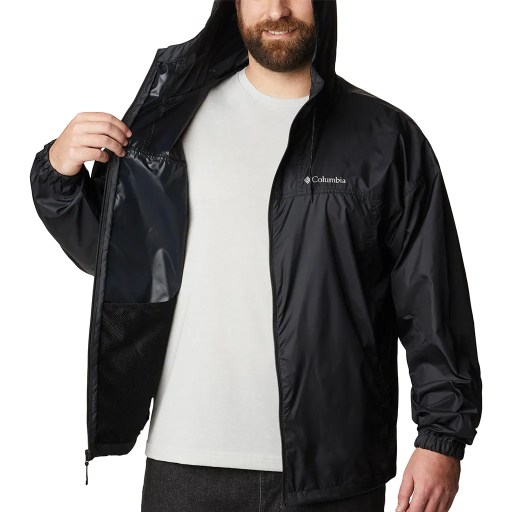 Men's Columbia Flash Challenger Windbreaker