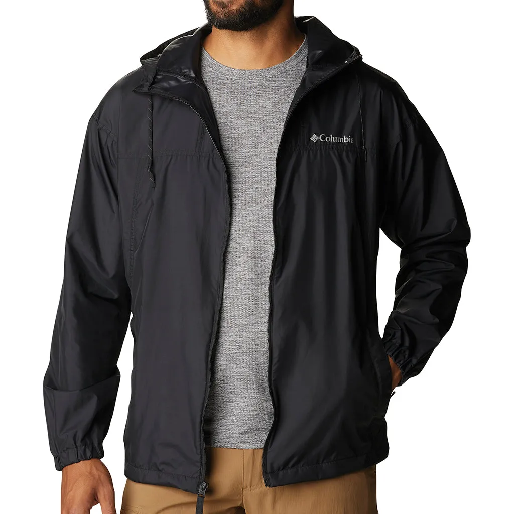 Men's Columbia Flash Challenger Windbreaker