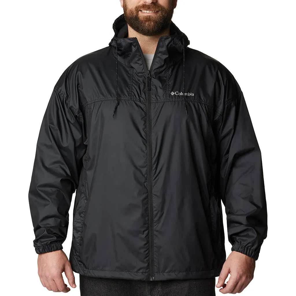 Men's Columbia Flash Challenger Windbreaker