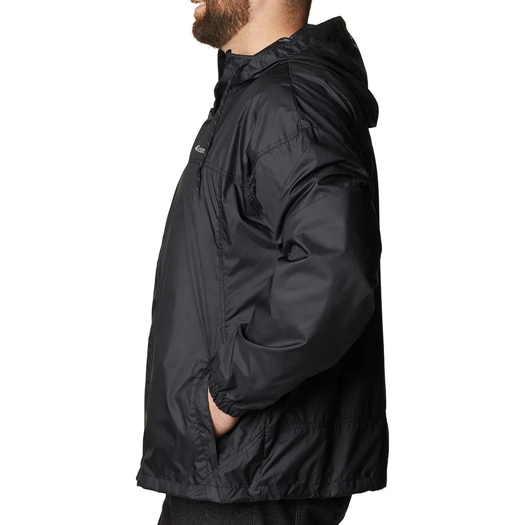 Men's Columbia Flash Challenger Windbreaker