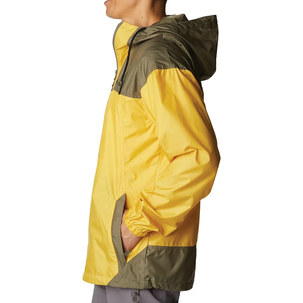 Men's Columbia Flash Challenger Windbreaker