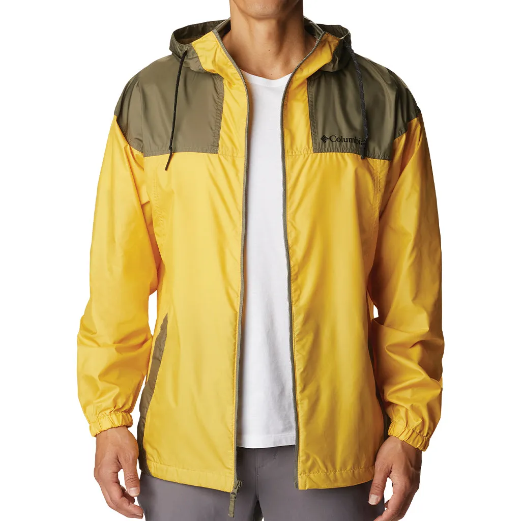 Men's Columbia Flash Challenger Windbreaker