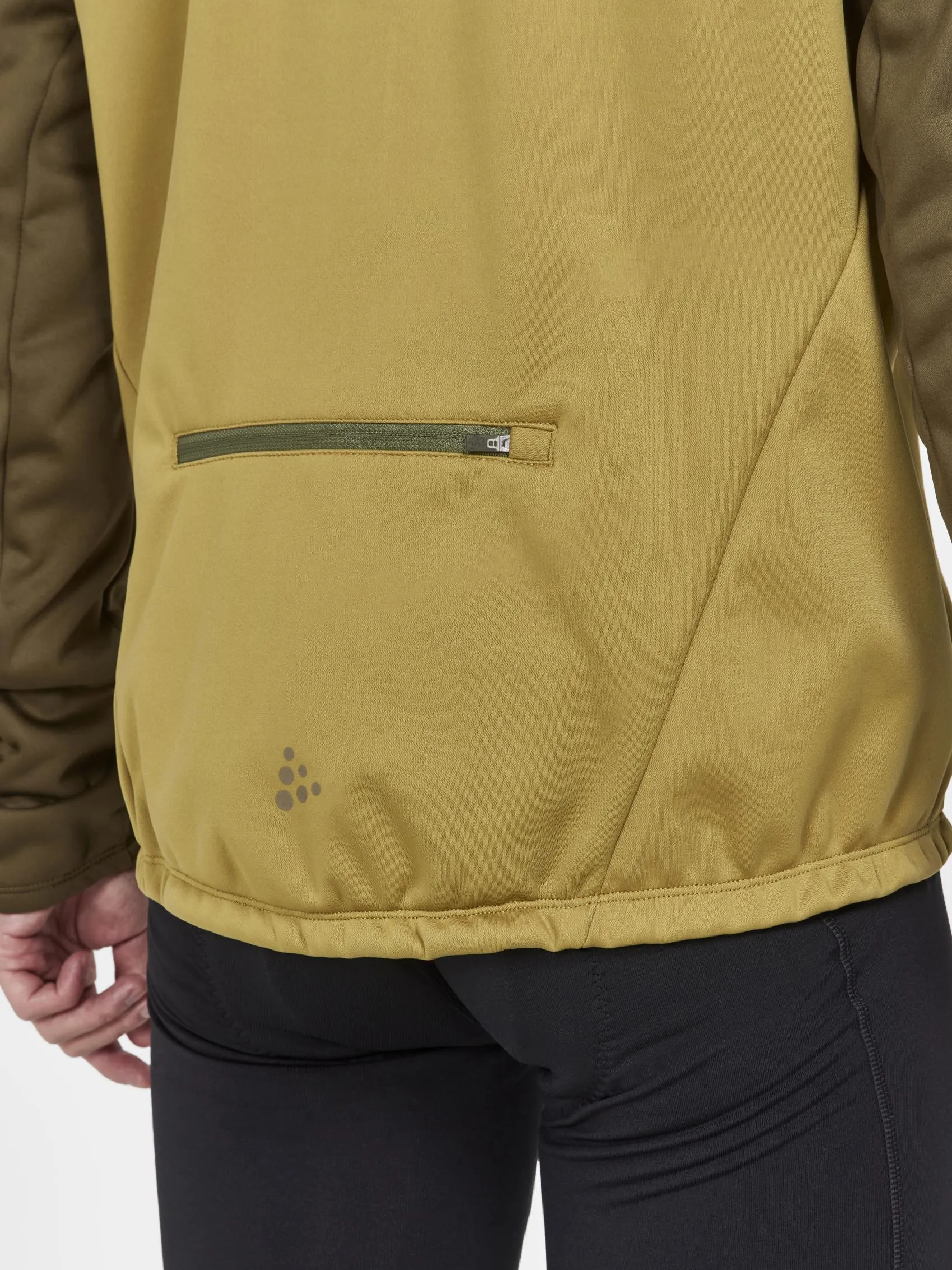 Men's CORE Subz Cycling Jacket