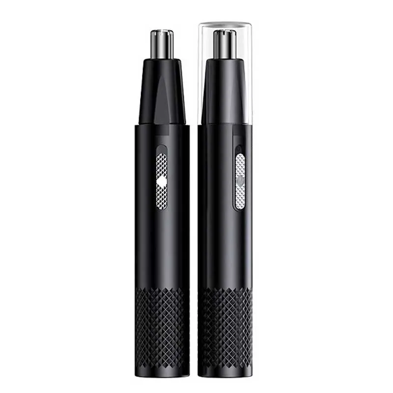 Multifunctional Rechargeable Portable Nose Hair Trimmer