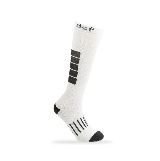 New compression socks anti slip wear resistant basketball football socks outdoor running long tube sports pressure socks