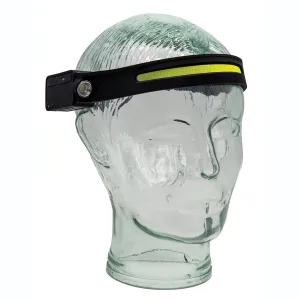 North 49 Taklite P550 Motion Sensor Headlamp