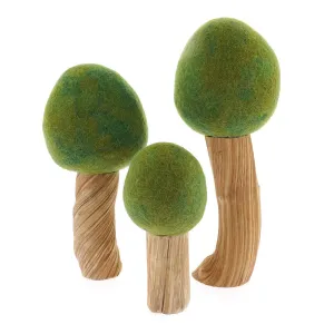 Papoose Toys Summer Trees