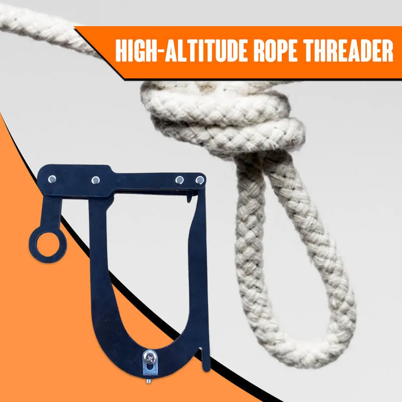 Plastic Multi-Purpose Mooring Rope Tightener & Dock Hook