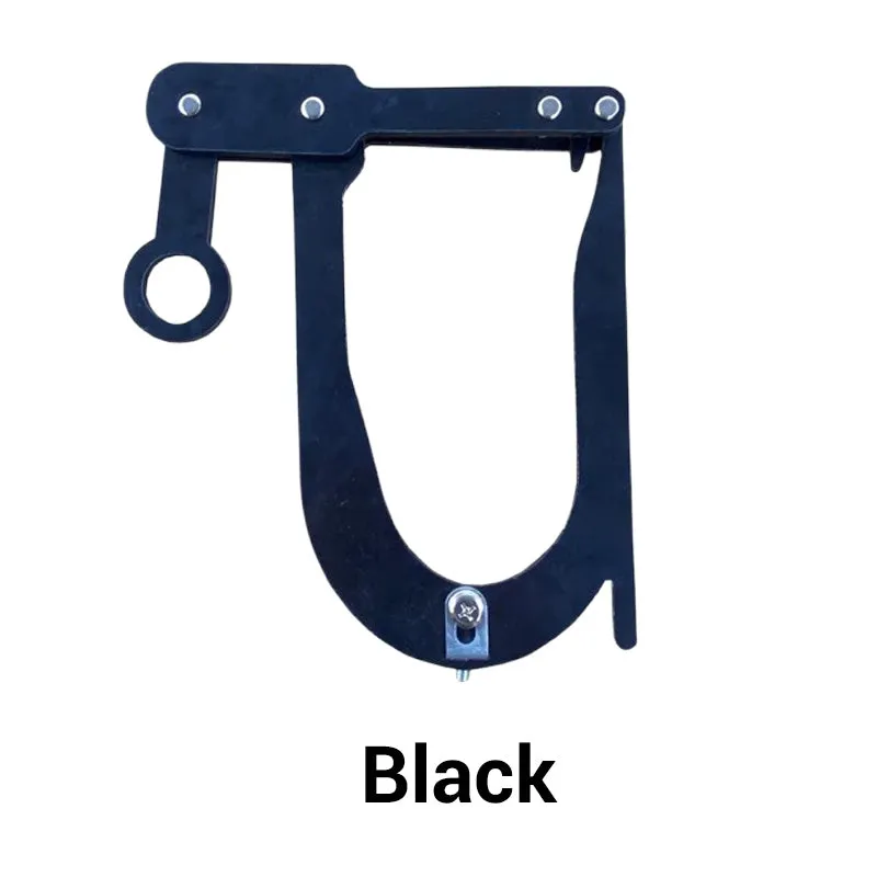 Plastic Multi-Purpose Mooring Rope Tightener & Dock Hook
