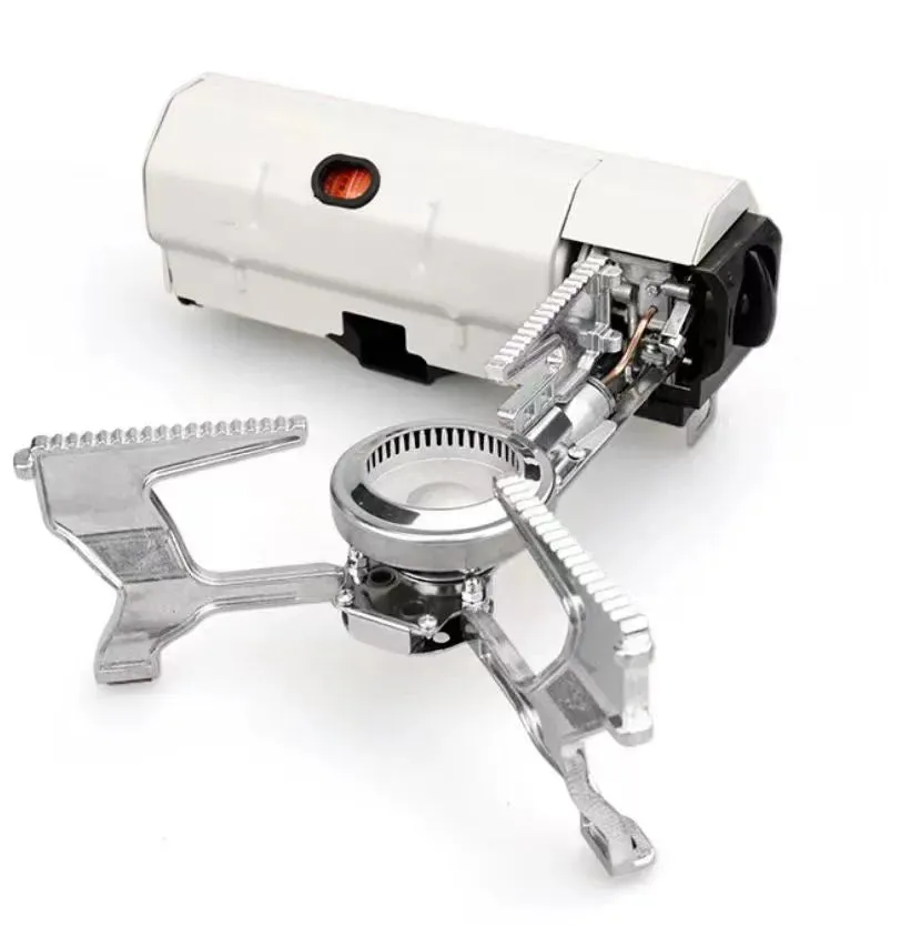 Portable Folding Camping Gas Stove