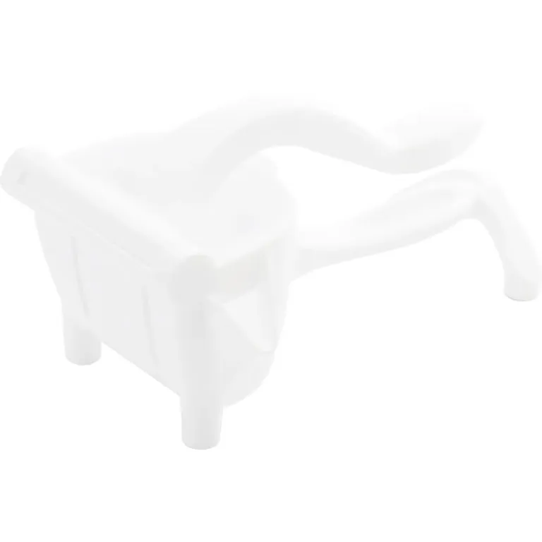 Portable Manual Juice Squeezer - Hand Pressure Citrus and Fruit Juicer