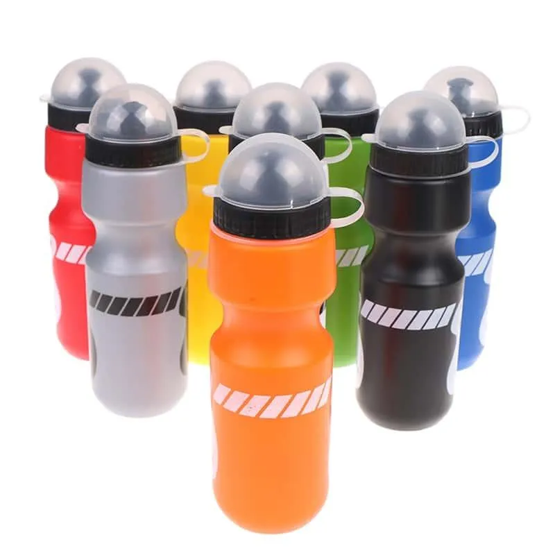 Portable Mountain Bicycle Water Bottle