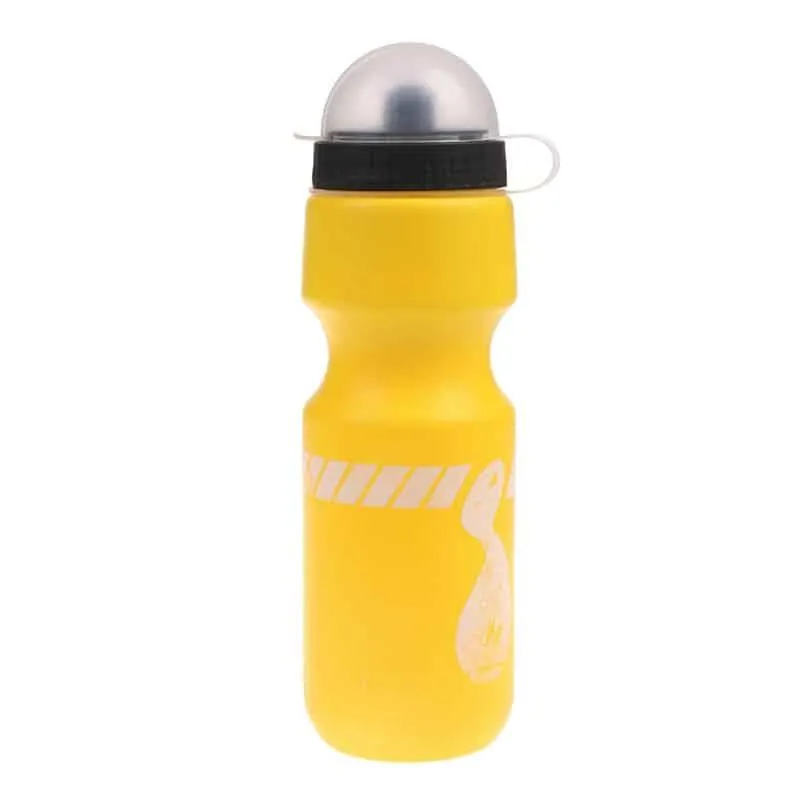 Portable Mountain Bicycle Water Bottle
