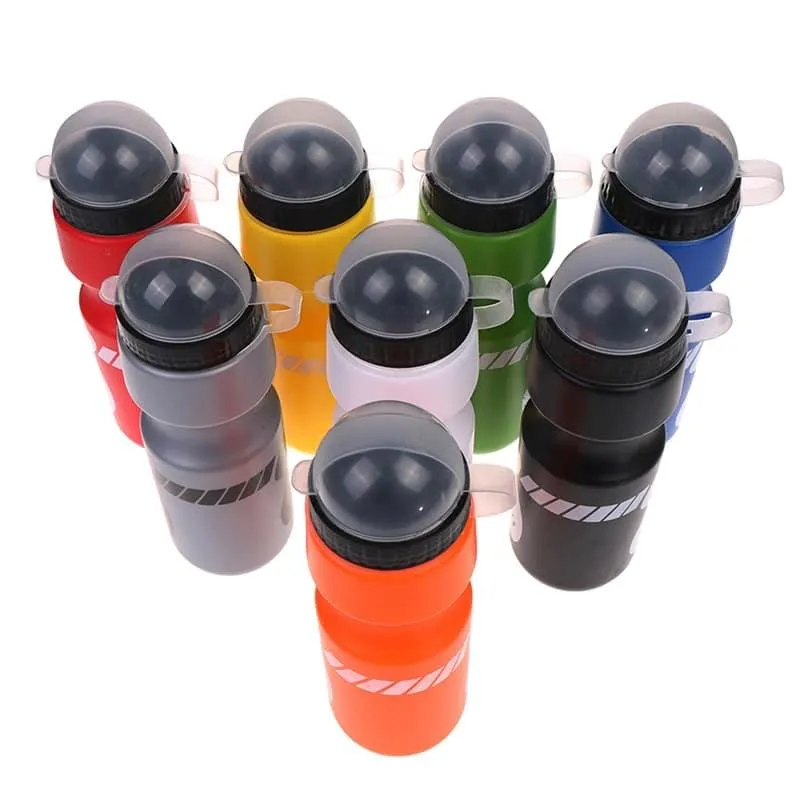 Portable Mountain Bicycle Water Bottle