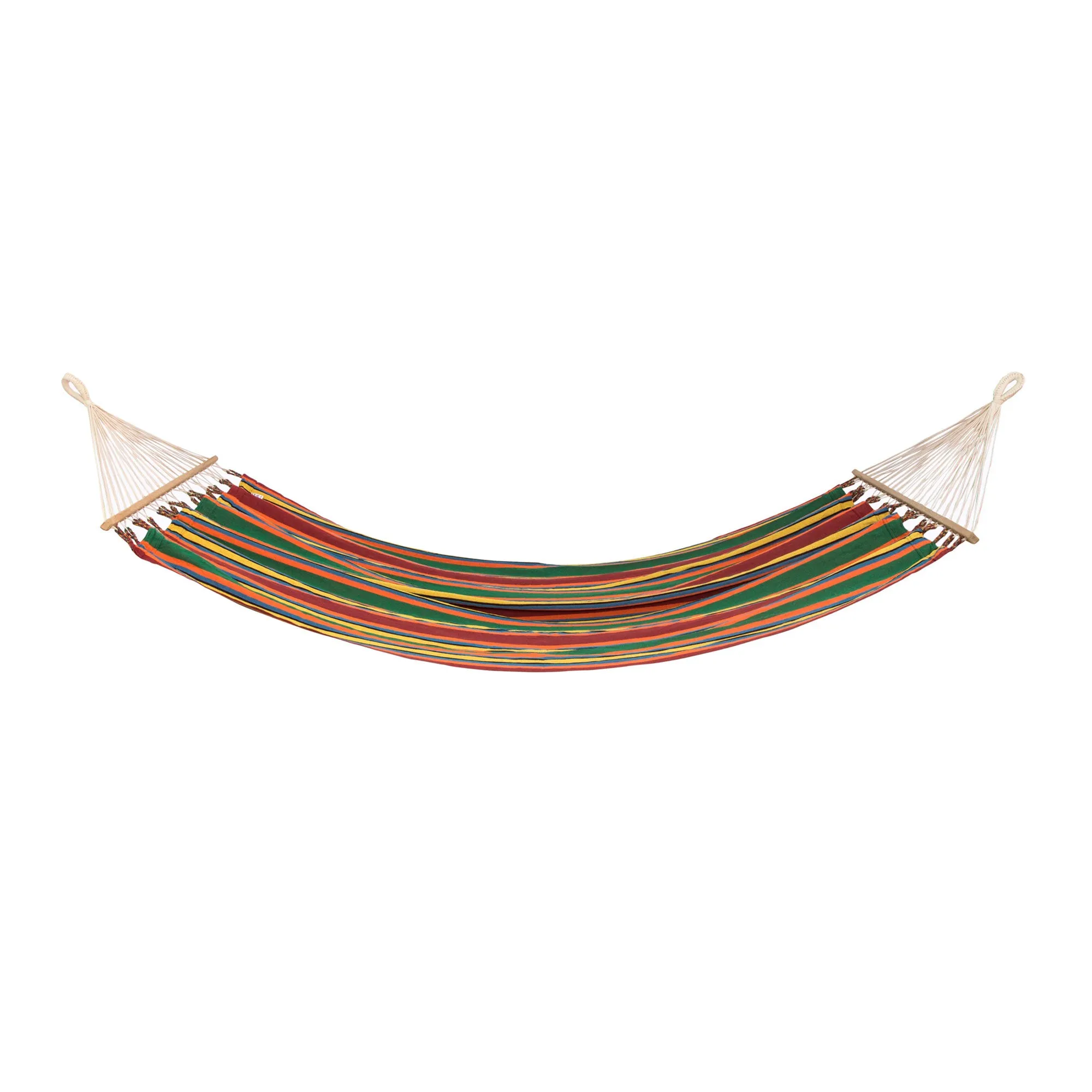 Queen Size Double Spreader Bars Hammocks