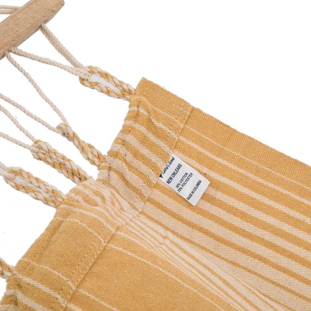 Queen Size Double Spreader Bars Hammocks