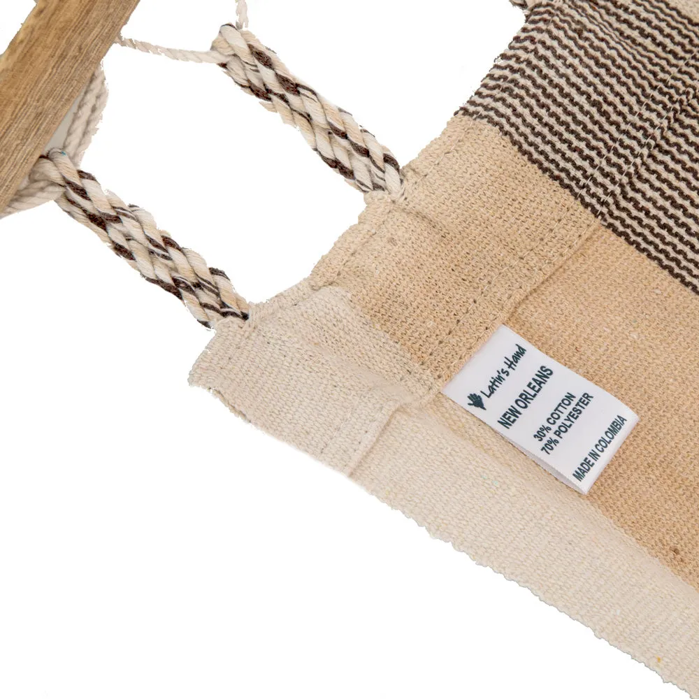 Queen Size Double Spreader Bars Hammocks