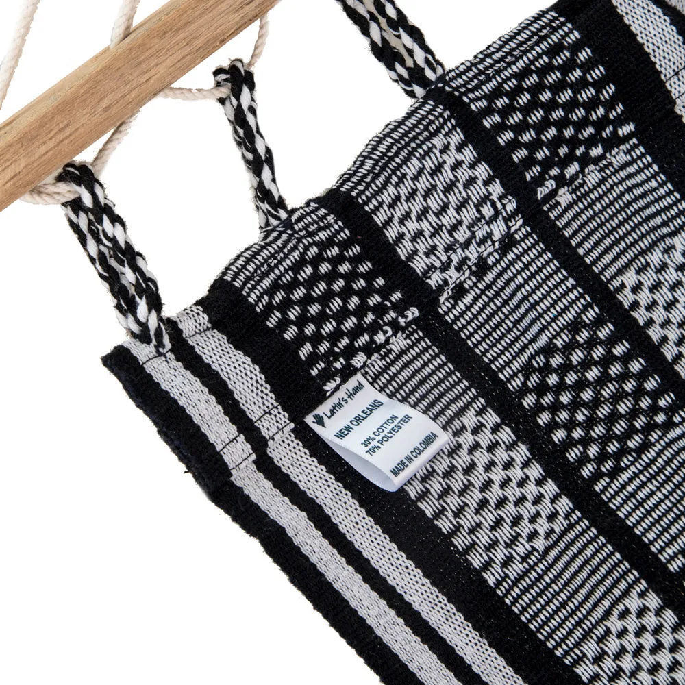 Queen Size Double Spreader Bars Hammocks