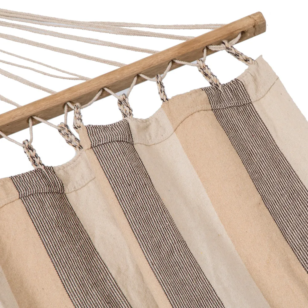 Queen Size Double Spreader Bars Hammocks