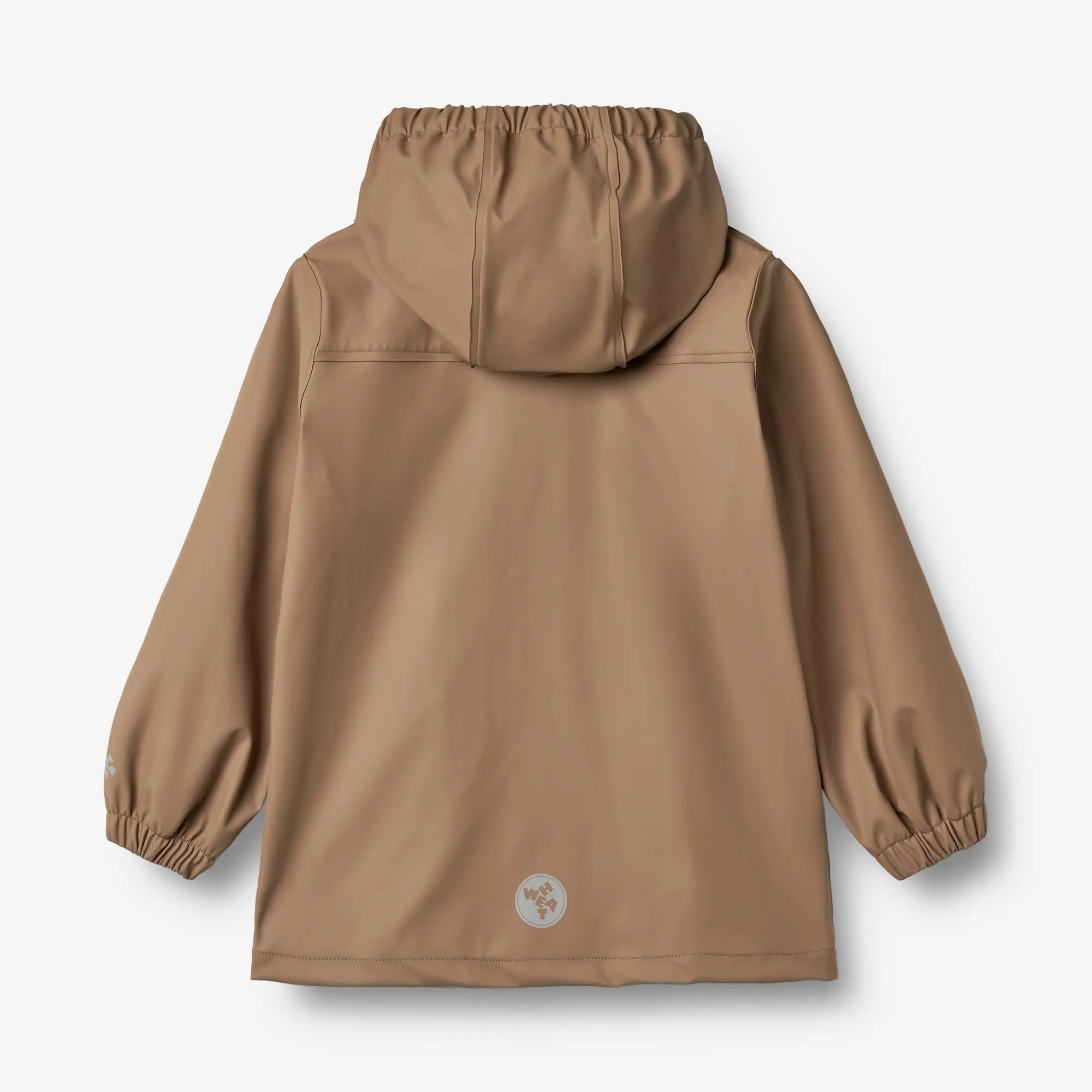 Rainwear Ollo Jacket - hazel
