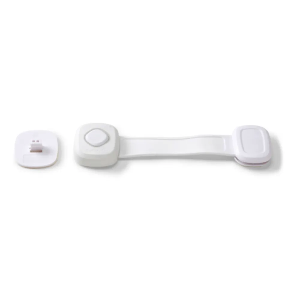Safety 1st Secret Button Multipurpose Lock - Pre Order