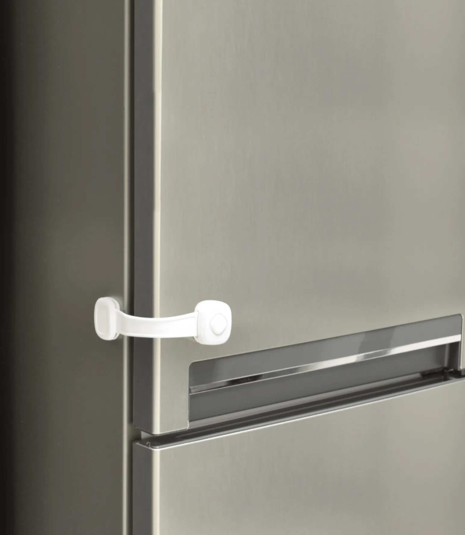 Safety 1st Secret Button Multipurpose Lock - Pre Order