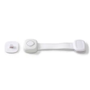 Safety 1st Secret Button Multipurpose Lock - Pre Order