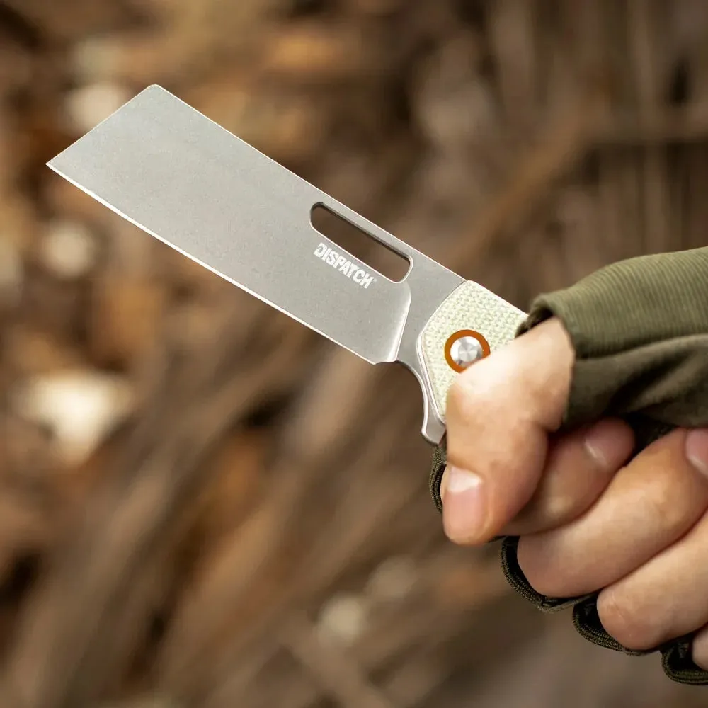 SwiftClip Folding Knife