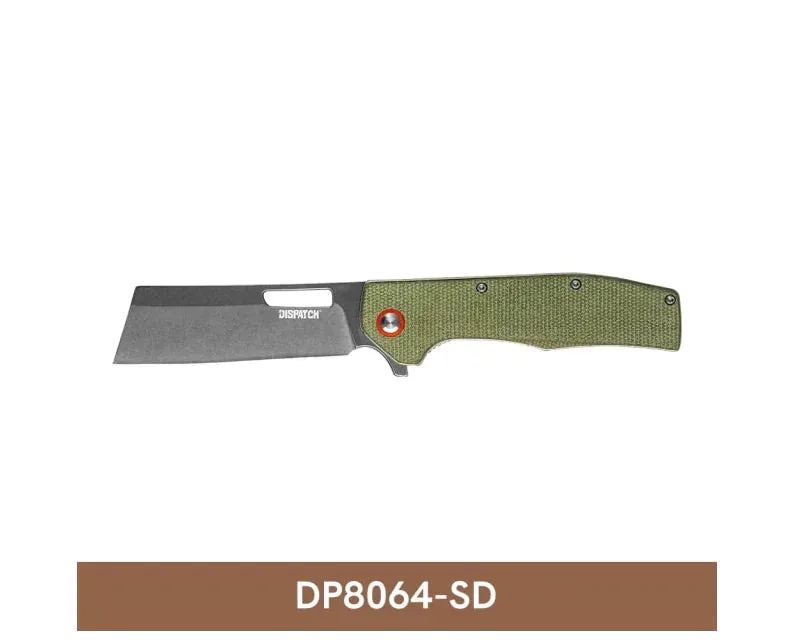 SwiftClip Folding Knife