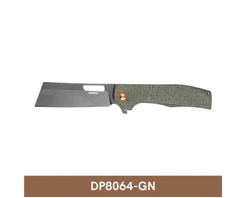 SwiftClip Folding Knife