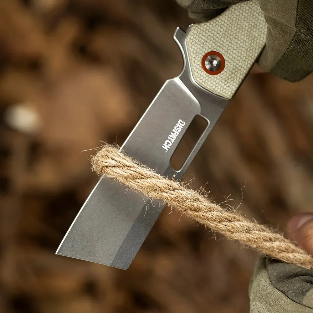 SwiftClip Folding Knife